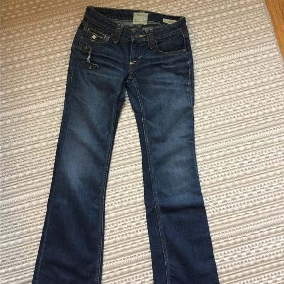 Taverniti So “Janis” Jeans - Picture 3 of 4